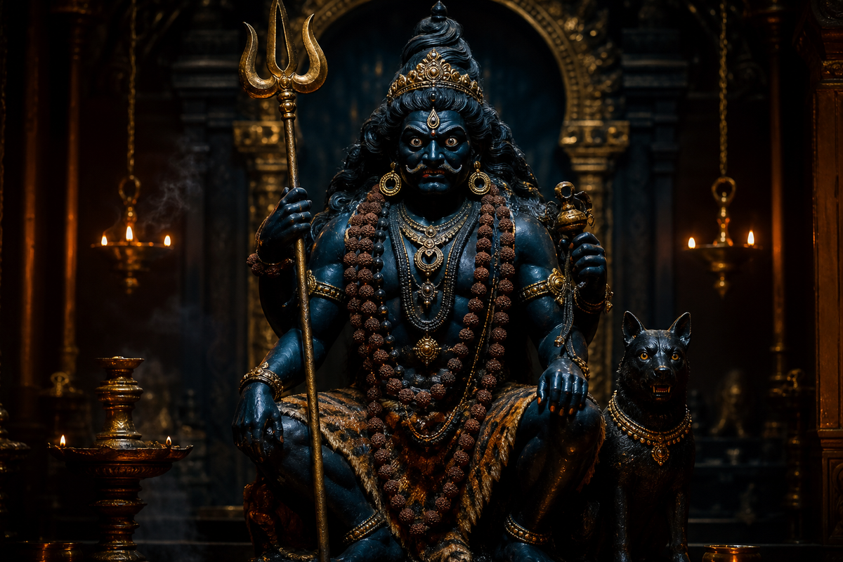 प्रेत बाधा निवारण पूजा उज्जैन