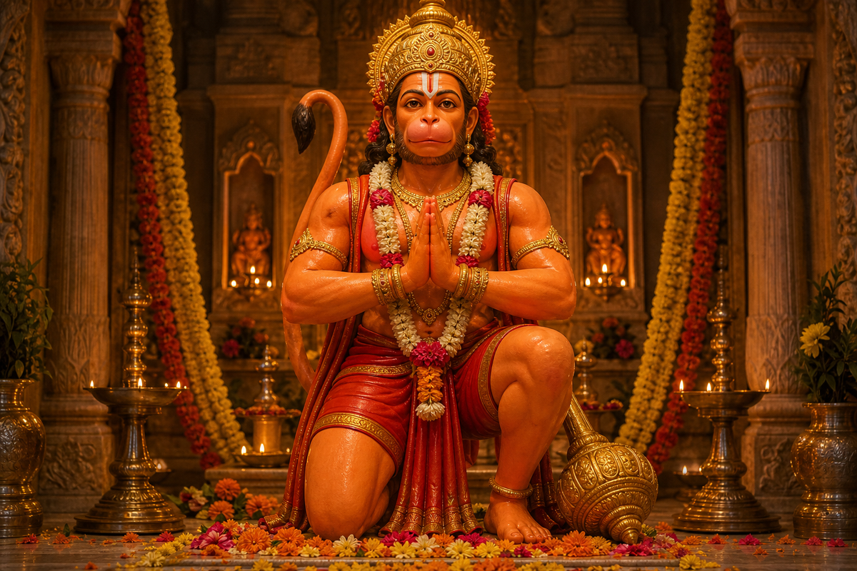 सुंदरकांड पाठ उज्जैन
